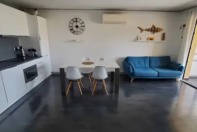 Image de Appartement 4 pers Piscine, Cassis