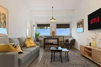 Image de Group Loft Munich · Karaoke · Games · Free Parking