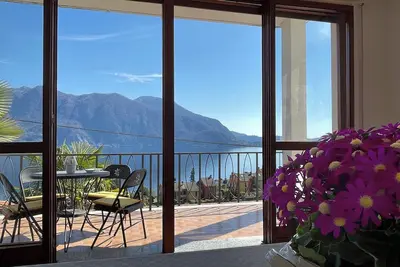 Image de Apartment Stone Lake View