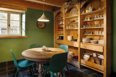 Image de La Ferme des Poncées