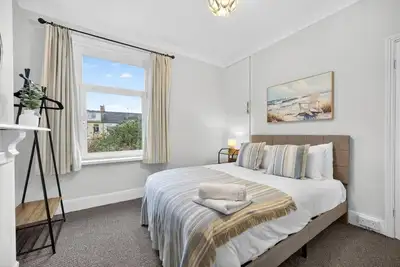 Image de New! 2br Roath Retreat + Private Patio