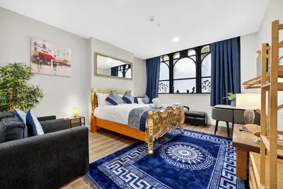 Image de New! Elegant 1br Home in Near City Centre