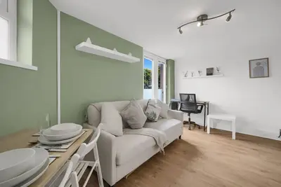 Image de Stadium View |Cardiff Central | Fast Wifi