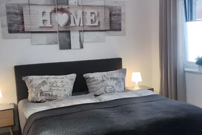 Image de Maison de vacances pour 6 personnes (80 m²) à Barßel