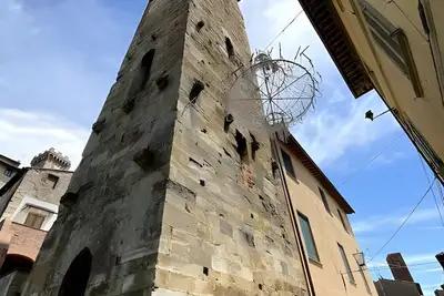 Image de Casa Loretta – lumineux et spacieux au cœur de Vicopisano