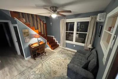 Image de Charming 3-bedroom house with Ac in serene Westover