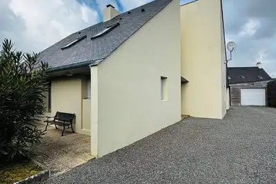 Image de Maison au calme 10 personnes Agon Coutainville
