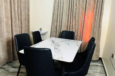 Image de Prime Ville Beautiful 2-bedroom offering comfort, convenience, and peaceful stay