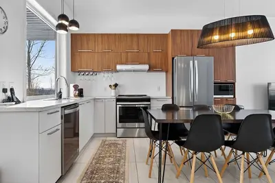 Image de Chalet de L'Éclat Mont tremblant