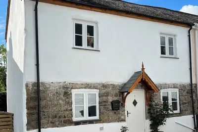 Image de Cosy 2 bedroom cottage with inglenook fireplace