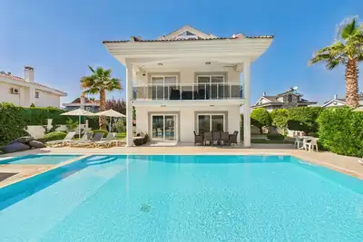 Image de Chaston Gold Villa, Superb for families