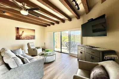 Image de Southwestern Relaxation @ Starr Pass Golf Resort