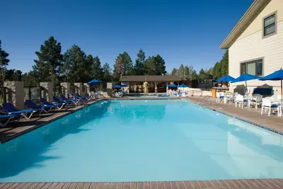 Image de 1br | Mini Golf & Golfer’s Dream | Flagstaff