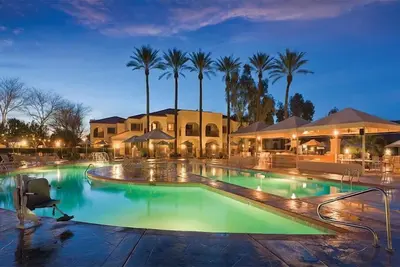 Image de 1br Championship Golf & Stunning Pools!