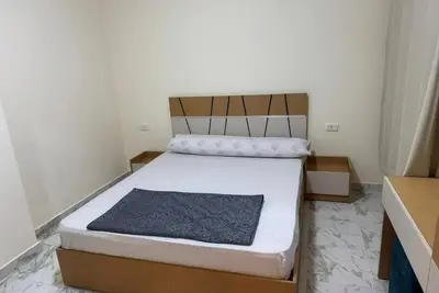 Image de Two bedroom apartment with Swimming Pool in the Intercontinental area, Hurghada