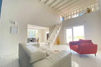 Image de Wonderful Villa on a Hill in Aruba