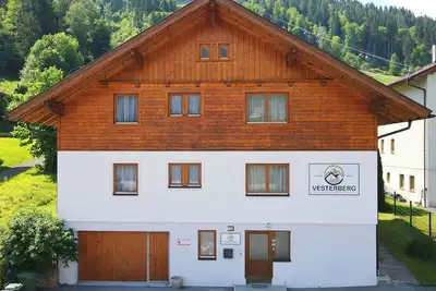 Image de Vesterberg Apartments in Top Position