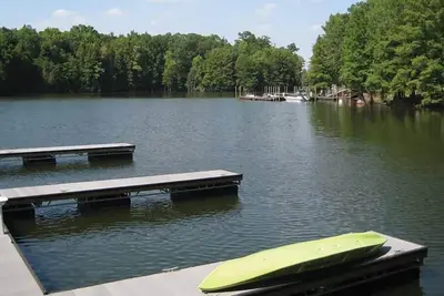 Image de 3br Deluxe - Family Fun Lake Marion