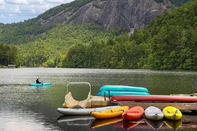 Image de 2br Lockoff - Skiing, Boating & Family Fun Ff