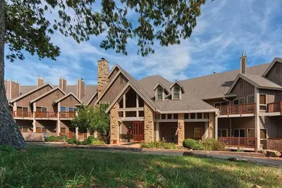 Image de 2br Peaceful Vacation Galena | Golf & Outdoor!