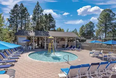 Image de 1br Deluxe Ridewood-Route 66| Golfer’s Paradise