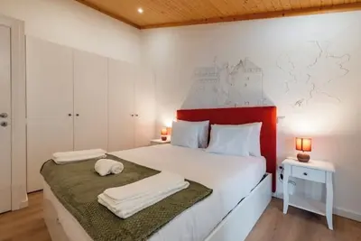 Image de Casa da Chica - Apartment Paço dos Duques 2º Esq
