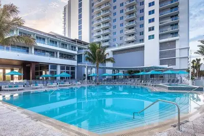 2br Presidential Reserve Clearwater Beach Awaits