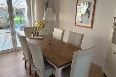 Image de Vacation cottage Husum North Sea