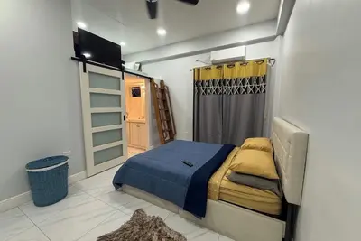 Image de Modern Cascade 1-bedroom apartment in Port of Spain with Ac