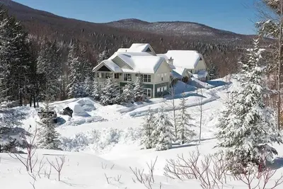 Image de 3br Deluxe Mountain Family Getaway Tok