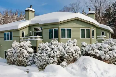 Image de 2br Deluxe Rocky Mountain Fun-Asb