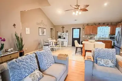 Image de Judith’s Nest, Dahlonega, Entire home