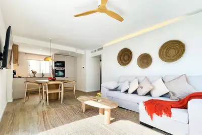 Image de Appartement Boho de Luxe · Centre de Moraira The Moraira Collection - 2