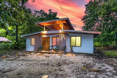 Image de Soothing 3-bedroom house with Ac in tranquil Cabuya