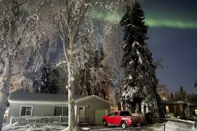 Image de Aurora’s Hideaway