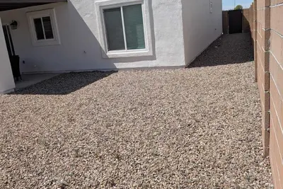 Desert Heaven Stays