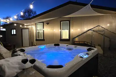 Image de Cliff Views, Hot Tub, Game Room, Kayaks