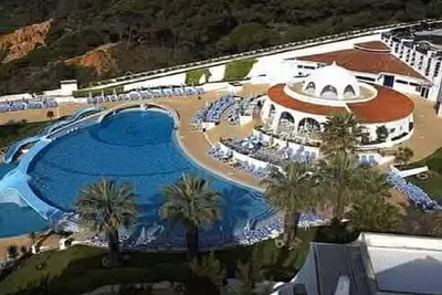 Image de August 2026 - \nWeeks available for holidays in Albufeira / Algarve