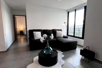 Image de Sky High Living in San Benito