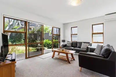 Image de Moana - Auckland Central Holiday Home