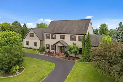 Image de Gorgeous 4-bedroom house with Ac in charming Winneconne