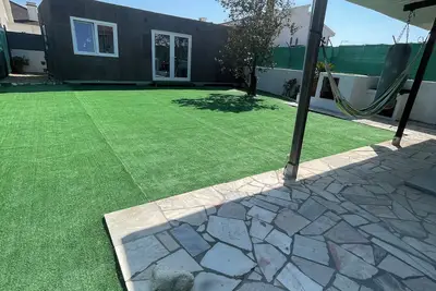 Image de The Lemon Tree Villa