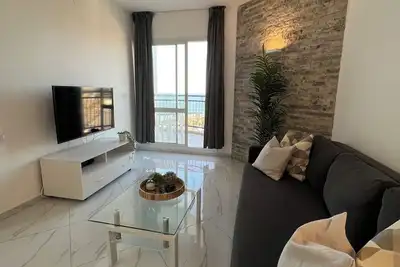 Image de Beautiful Sea View Apartment in Ashkelon