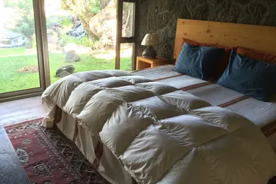 Image de El Capricho Marvelous 2-bedroom chalet in Cerro de Oro Lake Atitlan