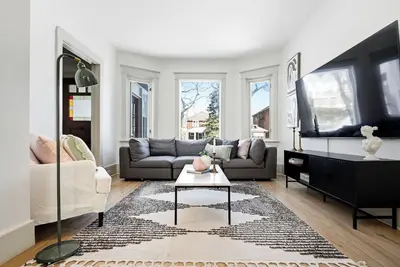 Beautifully Updated Osborne Character Home | 3 Bed | 2 Bath |