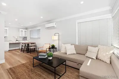 Image de Well appointed 1-bedroom apartment in prime Coronado Village Location with Ac