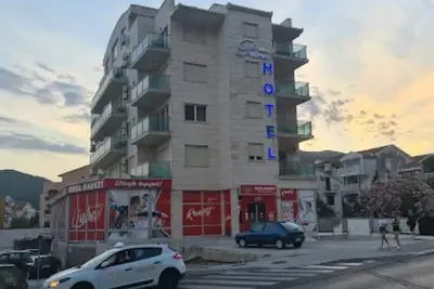 Image de Hotel Princ-One Bedroom Suite with Twin Bed 101