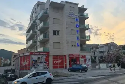 Image de Hotel Princ-One Bedroom Suite with Twin Bed 107