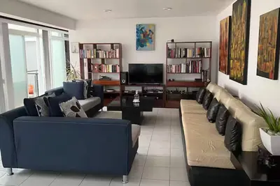 La Casa Roja de Oaxaca de Oaxaca