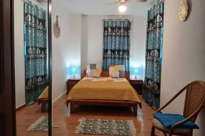 Image de Magnifique Villa Meublee Avec Piscine Et Vue Montagne